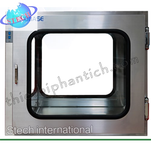 Hộp trung chuyển Passbox Biobase ASPB-01